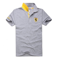 Ferrari New T-shirt For Men Short Sleeved #50854