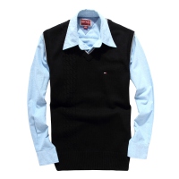 Tommy Hilfiger Sweater Vest For Men Sleeveless #64930