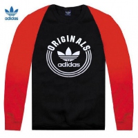 Adidas New Hoodies For Men Long Sleeved #74571