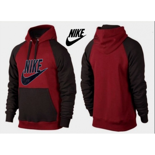 Cheap Nike Hoodies For Men Long Sleeved #79357 Replica Wholesale [$34.00 USD] [ITEM#079357] on Replica Nike Hoodies