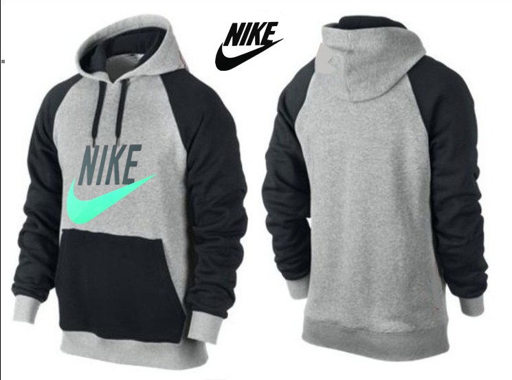 Cheap Nike Hoodies For Men Long Sleeved #79437 Replica Wholesale [$34. ...