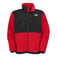 The North Face Fleece Jackets  For Men Long Sleeved #81745