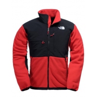 The North Face Fleece Jackets  For Men Long Sleeved #81752