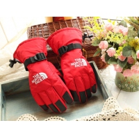 The North Face Gloves women and men #83540