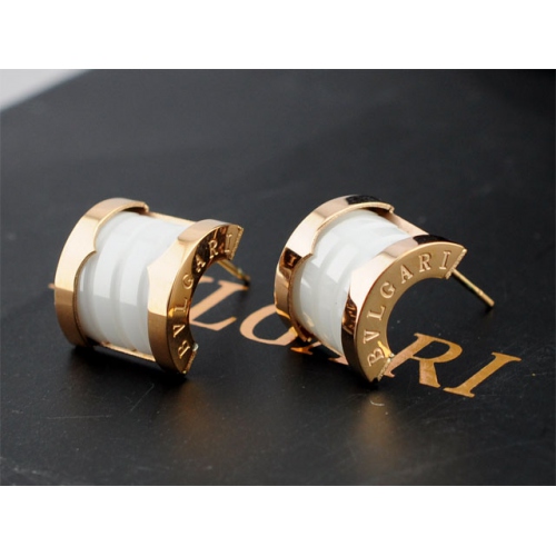Cheap Bvlgari Earring #104874 Replica Wholesale [$29.90 USD] [ITEM#104874] on Replica Bvlgari Earrings