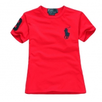 Polo T-Shirts for 3-12 years For Kids Short Sleeved #101960