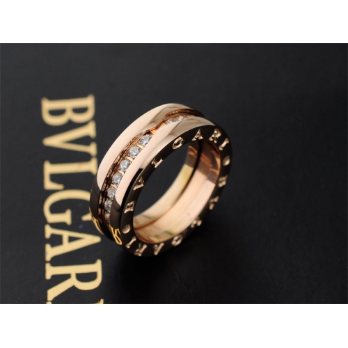 Cheap Bvlgari Ring #121022 Replica Wholesale [$24.90 USD] [ITEM#121022] on Replica Bvlgari Rings