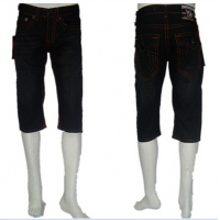 True Religion Jeans For Men Shorts #123085