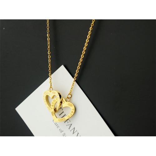 Cheap Tiffany Necklace #130461 Replica Wholesale [$22.00 USD] [ITEM#130461] on Replica Tiffany Necklaces