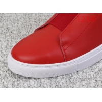 Cheap Versace High Tops Shoes For Men #136745 Replica Wholesale [$100.60 USD] [ITEM#136745] on Replica Versace High Tops Shoes