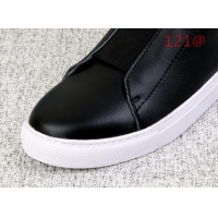 Cheap Versace High Tops Shoes For Men #136746 Replica Wholesale [$100.60 USD] [ITEM#136746] on Replica Versace High Tops Shoes