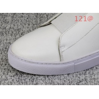 Cheap Versace High Tops Shoes For Men #136747 Replica Wholesale [$100.60 USD] [ITEM#136747] on Replica Versace High Tops Shoes