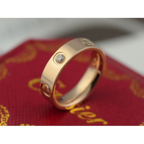 Cheap Cartier Rings #141585 Replica Wholesale [$19.00 USD] [ITEM#141585] on Replica Cartier Rings