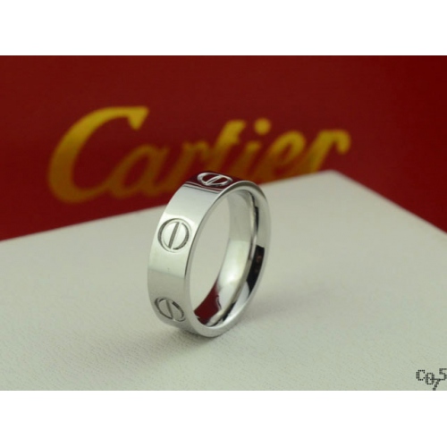 Cheap Cartier Rings #141589 Replica Wholesale [$19.00 USD] [ITEM#141589] on Replica Cartier Rings