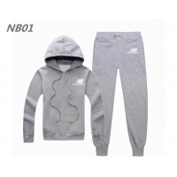 New Balance Tracksuits For Men Long Sleeved #140172