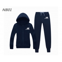 New Balance Tracksuits For Women Long Sleeved #140174