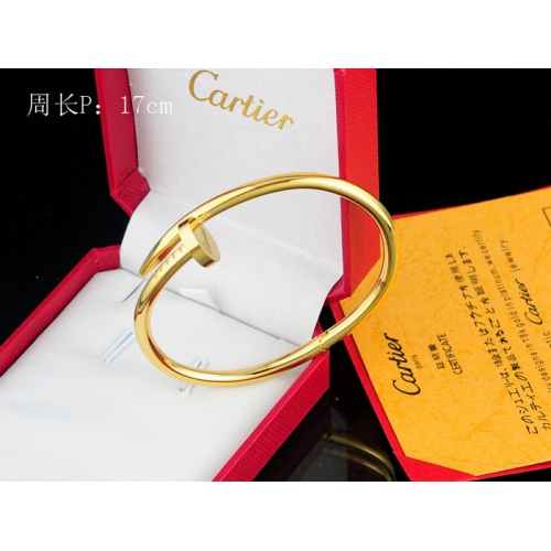 Cheap Cartier Bracelet #143395 Replica Wholesale [$25.00 USD] [ITEM#143395] on Replica Cartier bracelets