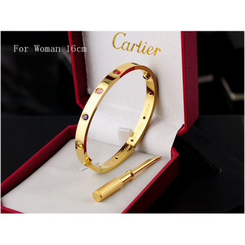 Cartier Bracelet #143402