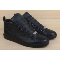 Cheap Balenciaga Shoes For Men #146096 Replica Wholesale [$82.00 USD] [ITEM#146096] on Replica Balenciaga High Tops Shoes