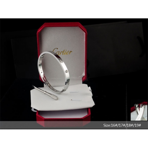 Cheap Cartier Bracelet #156301 Replica Wholesale [$31.50 USD] [ITEM#156301] on Replica Cartier bracelets