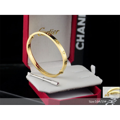 Cheap Cartier Bracelet #156303 Replica Wholesale [$31.50 USD] [ITEM#156303] on Replica Cartier bracelets