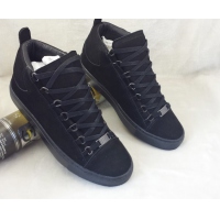 Cheap Balenciaga Shoes For Men #150235 Replica Wholesale [$80.00 USD] [ITEM#150235] on Replica Balenciaga High Tops Shoes