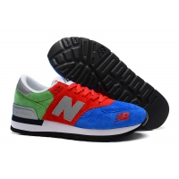 New Balance Shoes For Men #150967