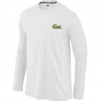 LACOSTE T-Shirts For Men Long Sleeved #155940