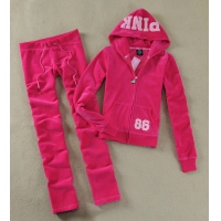 Juicy Couture Tracksuits For Women Long Sleeved #166518
