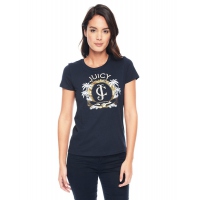 Juicy Couture T-Shirts For Women Short Sleeved #195851