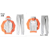 Adidas Tracksuits For Men Long Sleeved #199989