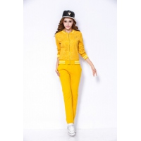 Fashion Tracksuits For Women Long Sleeved #215384