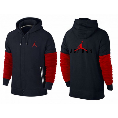 Cheap Jordan Jackets For Men Long Sleeved #221858 Replica Wholesale [$35.80 USD] [ITEM#221858] on Replica Jordan Jackets