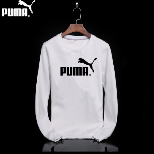 Cheap Puma Hoodies For Men Long Sleeved #227711 Replica Wholesale [$35.80 USD] [ITEM#227711] on Replica Puma Hoodies