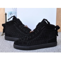 Cheap Patrick Mohr Sneakers High Tops Shoes For Men #227040 Replica Wholesale [$92.10 USD] [ITEM#227040] on Replica Patrick Mohr High Tops Shoes