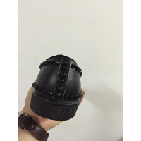 Cheap Christian Louboutin CL Shoes For Women #232515 Replica Wholesale [$107.80 USD] [ITEM#232515] on Replica Christian Louboutin Casual Shoes