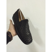 Christian Louboutin CL Shoes For Men #232517