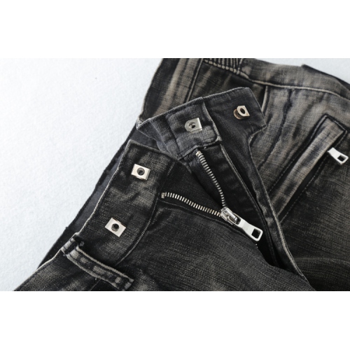 Cheap Balmain Jeans For Men Trousers #238692 Replica Wholesale [$64.00 USD] [ITEM#238692] on Replica Balmain Jeans