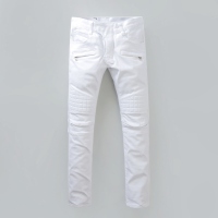 Balmain Jeans For Men Trousers #238691