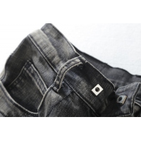 Cheap Balmain Jeans For Men Trousers #238692 Replica Wholesale [$64.00 USD] [ITEM#238692] on Replica Balmain Jeans