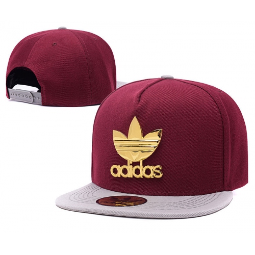 Cheap Adidas Iron Standard Hip-Hop Hats #249652 Replica Wholesale [$13.80 USD] [ITEM#249652] on Replica Adidas Hats
