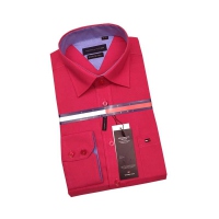 Tommy Shirts For Men Long Sleeved #249833