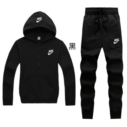 Cheap Nike Tracksuits For Men Long Sleeved #251121 Replica Wholesale [$48.00 USD] [ITEM#251121] on Replica Nike Tracksuits