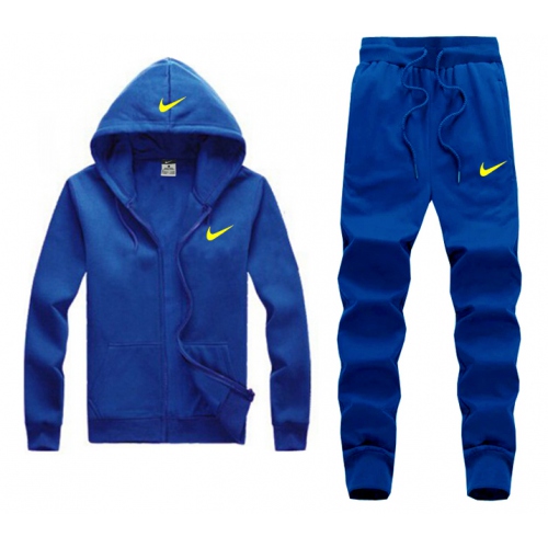 Cheap Nike Tracksuits For Men Long Sleeved #251134 Replica Wholesale [$48.00 USD] [ITEM#251134] on Replica Nike Tracksuits