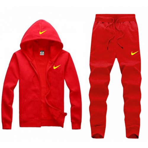 Cheap Nike Tracksuits For Men Long Sleeved #251136 Replica Wholesale [$48.00 USD] [ITEM#251136] on Replica Nike Tracksuits