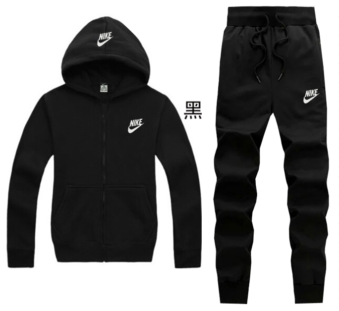Cheap Nike Tracksuits For Men Long Sleeved #251121 Replica Wholesale ...