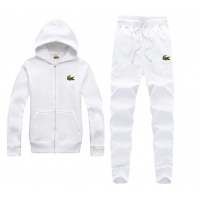 Lacoste Tracksuits For Men Long Sleeved #251099