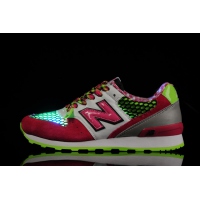New Balance 996 Shoes For Women #256648
