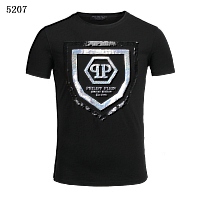 Philipp Plein PP T-Shirts For Men Short Sleeved #261092
