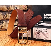 Montblanc AAA Quality Belts #271286
